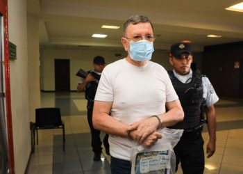 Testigo detalla cómo ingresaban armas a penales durante la tregua