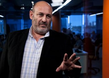 Analista argentino confirma transformación de la seguridad en El Salvador