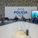 Autoridades de Seguridad sostienen reunión para revisar estrategias que buscan evitar reagrupación de pandillas