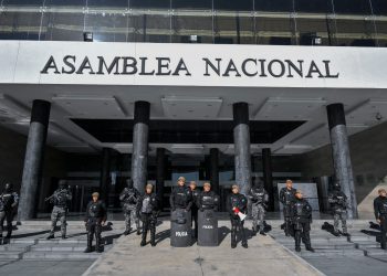Dagoberto Gutiérrez señala contradicción en respaldo de EE. UU. a presidente de Ecuador
