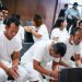 Envían a juicio a 30 pandilleros que extorsionaron, traficaron y planearon asesinar a varias personas en San Salvador