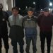 En seis meses, las autoridades salvadoreñas han coordinado la extradición de 35 pandilleros
