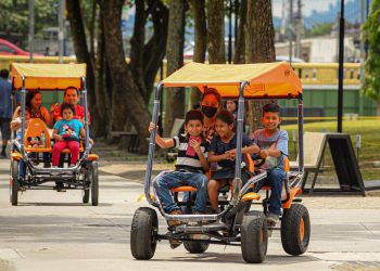 El Salvador será sede del primer Congreso Iberoamericano de Parques