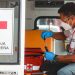 Director de Cruz Roja Salvadoreña considera valioso para el país la reducción de asesinatos