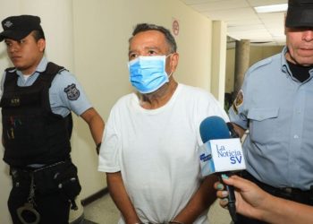 Por problemas de salud, Raúl Mijango solicita a juzgado libertad condicional