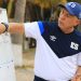 Rudis Gallo, técnico de la Azul playera: «El rival a vencer en nuestra zona es El Salvador»