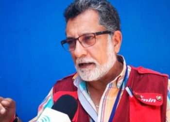 Cámara admite prueba en juicio civil contra exdiputado del FMLN, Schafik Hándal