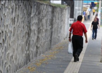 Revitalización del Centro Histórico promueve la inclusión