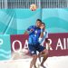 El Salvador puso su bandera en semifinales del Premundial de Bahamas