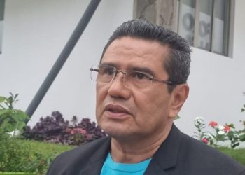 Sociólogo René Martínez: «bipartidismo generó miedo en El Salvador»
