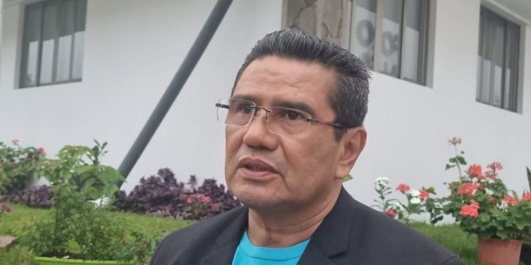 Foto: Diario El Salvador