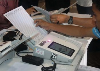 TSE inicia elaboración de registro electoral para voto en el exterior