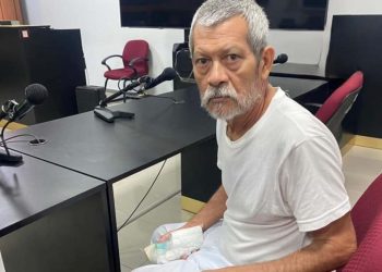 Hombre que asesinó a su amigo en San Pablo Tacachico es condenado a 15 años de cárcel