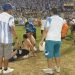 Yamil Bukele se solidariza con familiares de victimas en el Cuscatlán y convocó a su comité directivo a reunión de emergencia