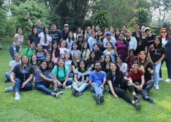La Universidad Evangélica destaca con proyectos deportivos, culturales y de liderazgo