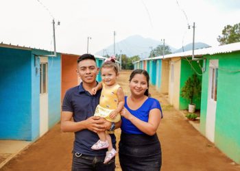 Gobierno de El Salvador ha invertido $657.4 millones en proyectos de vivienda