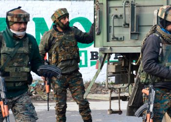 Cincuenta y cuatro muertos en enfrentamientos interétnicos en India