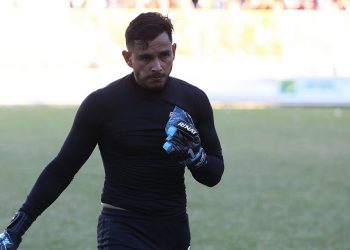 Benji Villalobos: «Agradezco a la directiva de Águila que ha mostrado su interés en que yo renueve»