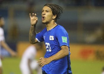 Enrico Dueñas: «No creo que juegue Copa Oro con la selección mayor»  