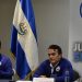 Fabrizio Hernández, presidente de la Federación de Físicoculturismo: «Es lamentable que nuestro deporte no esté en San Salvador 2023»