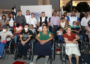 «Debido a la ‘Gira Por El Empleo’ tenemos muchas plazas disponibles para personas con discapacidad»: ministro de Trabajo