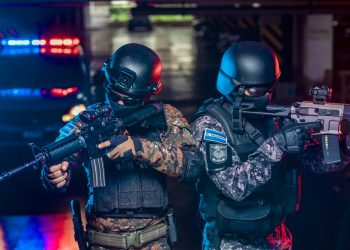 El Salvador suma su tercer día consecutivo sin homicidios en mayo