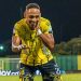 Mayer Gil sigue marcando goles en Colombia