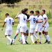 El Salvador venció a Puerto Rico y trepó al primer lugar de su grupo en el sub-15 de Uncaf