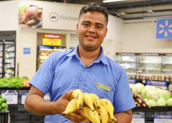 Supermercado ofrecerá productos cultivados por estudiantes de la ENA