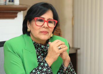 «Queremos seguir trabajando de la mano con el Gobierno»: Silvia Cuéllar, presidenta de Coexport 