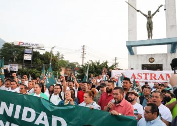 Unidad Sindical solicitará una mesa de diálogo para tratar temas de beneficio laboral