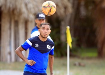 Frank Velásquez: «Esta selección siempre va al 100 %»