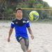 Rogelio Rauda, un ala más de la Azul playera para el Premundial
