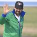 ¡Juan Luis Guerra ya está en El Salvador!