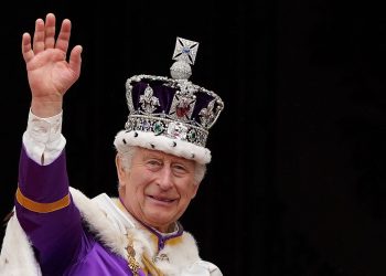 De EE. UU. a China: los mensajes de felicitaciones para el rey Carlos III