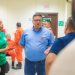 Protección Civil y Comando Sur de los Estados Unidos socializaron experiencias en la recuperación de personas