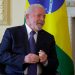 Lula da Silva aboga por liberación de Assange