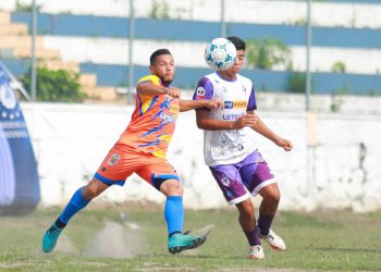 Cuscatleco no pudo ante el poder del Alacranes y cayó como local 0-2