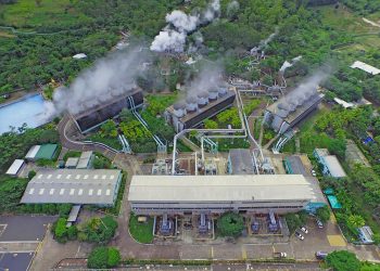 Gobierno impulsa la generación de energía geotérmica
