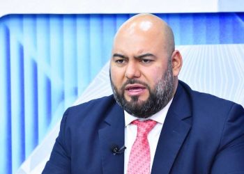 Presidente de ARENA afirma que la población «estaba mejor» con ese partido