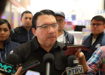 Defensoría del Consumidor continúa con inspecciones de productos previo al Día de la Madre