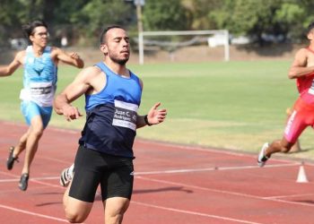 Atletismo salvadoreño cosechó 22 medallas en el Centroamericano Mayor
