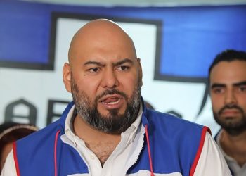 Agobiados en ARENA por búsqueda de candidatos