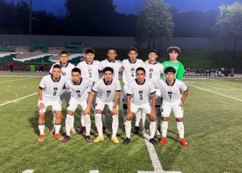 Sub-22 sigue esperando que Fesfut confirme la gira de preparación en México
