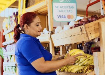 BID Lab invierte en «start-up» financiera de El Salvador