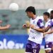 San Vicente es un fantasma en la Liga Nacional de Fútbol
