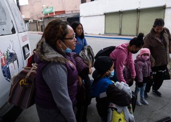 Gobierno de Guatemala «sorprendido» por decisión «unilateral» de EE. UU. 