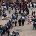 Patrulla Fronteriza de EE. UU. arresta a 21,000 migrantes en dos días