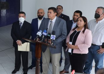 ARENA quiere que muertes de pandilleros se registren como homicidios