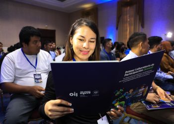 Injuve promueve el desarrollo económico de los jóvenes salvadoreños